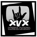 APK XVX Radio Metal