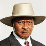 MUSEVENI Yoweri Kaguta