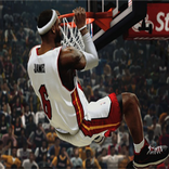 كرة سلة Basketball