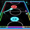 Glow Sky Hockey APK