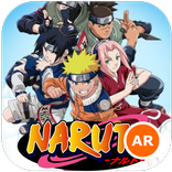 narutoAr