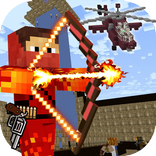 ”Survival Games Block Island