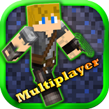 ”Pixel Survival - Multiplayer