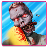 Zomball : Zombie Baseball HD