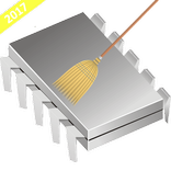 system cleaner power booster