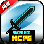 Sword Mod For MCPE|