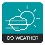 Infinite Weather