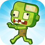 Running Zombies