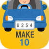 Make 10 - brain training game APK