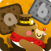 Word Mole - Word Puzzle Action APK