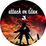 ”attack on titan s3 wallpaper