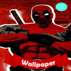 Deadpool Wallpaper aplikacja