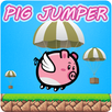 Peppy Ping Pig jumper and fly APK