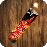Simulator of Pyrotechnics