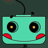 The Walking Robot