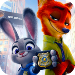 HD Wallpapers Zootopia