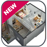 Ide Desain Rumah 3D