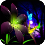 3D Wallpaper Background