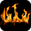 APK Fire Live Wallpaper