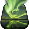 Northern Lights Live Wallpaper APK