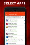 App Uninstaller Screenshot 6