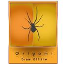 Origami Draw Offline Tutorials APK