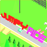 Jumpy Ride
