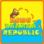 Kong Banana Republic
