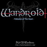 Wandroid #4 Pollution of The Heart FREE