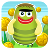 Super Gabba Run Game Adventure World APK