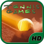 Tennis Games