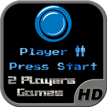 2 Players Games