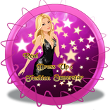 Real Dress Up : Fashion Girls