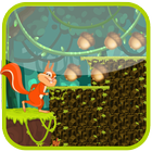 Squirrel Run icon
