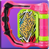DX simulation belt for ex-aid henshin APK