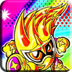 Ex - Aid Henshin : Muteki Fight & RPG Adventure APK