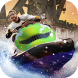 Real Speed Boat Racing Xtreme