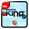 Bounce King - Dodge gaps APK