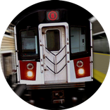 ”Subway Simulator New York