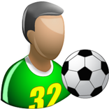 ”soccer man
