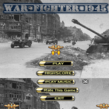 War Fighter 1945