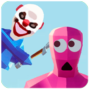Clown Battle Simulator APK