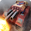 Metal Storms 2016 APK