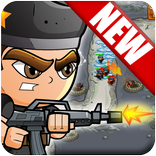 Tower Defense: War Game
