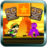 Chapos Jungle Castle Super Run