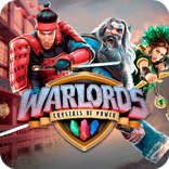 Warlords - Crystals of Power