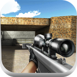 Gun Striker War - Shooting