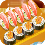 เกมส์ทำซูชิบาร์