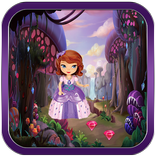 First Adventure of Sofia Princess