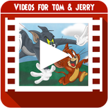 Video of Tom & Jerry